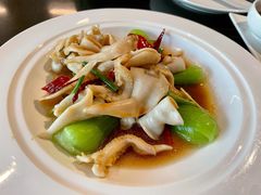 油淋鸟贝-东莱馋房(陆家嘴店)