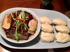 外婆红烧肉-外婆家(世界城广场店)