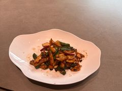 -紫阳海鲜楼·传承闽味(长乐路总店)