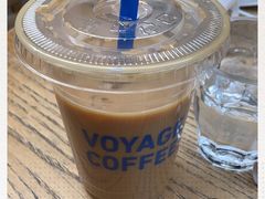 -VOYAGE COFFEE(北锣鼓巷店)