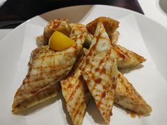 招积冰川茄-炳胜品味(珠江新城店)