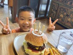 -G+KITCHEN(龙湖狮山天街店)