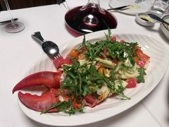 -La Vita 意大利传统料理(富民路店)