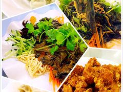 -大清花饺子(五五路店)