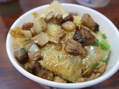 -蔡林记(黄鹤楼店)
