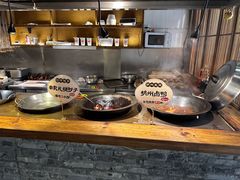 -大牌大·传统杭帮菜(湖滨店)