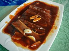 -国庆烧麦馆
