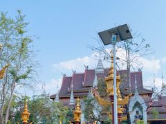 -西双版纳总佛寺