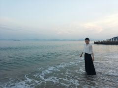 -玫瑰海岸文化旅游度假区