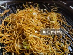 -北京胡同传统炙子烤肉(文兴路店)