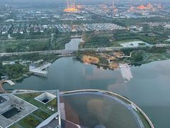 -嘉定凯悦·咖啡厅