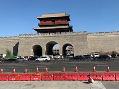 -梁思成纪念馆
