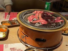 -西塔老太太泥炉烤肉(北京望京店)
