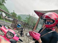 -妙峰山风景名胜区