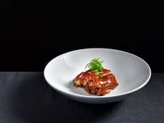 热猪手-怡情荟•海鲜青岛菜(五四广场旗舰店)