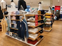 -优衣库(上海金桥太茂店)