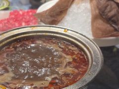 -百草滩羊清水涮羊肉·清真·宁夏盐池滩羊(莲花桥店)