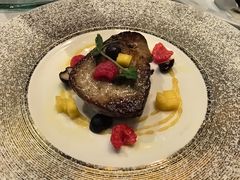 -无锡苏宁银河国际酒店-悦府65中餐厅