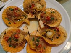 -蚝味小馆·粤西小海鲜