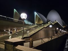 -悉尼歌剧院