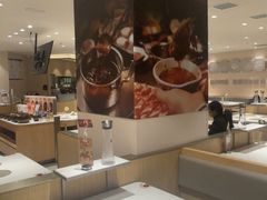 -呷哺呷哺 黄金牧场 (中发百旺店)