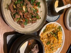 -云海肴·汽锅鸡·云南菜(天山百盛优客店)