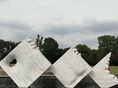 -上海月湖雕塑公园