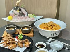 -尖沙咀大酒楼(罗村店·粤菜海鲜·宴会聚餐)
