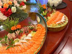 -御满江海鲜酒家(洛溪新城店)