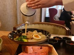 -良木缘咖啡西餐(文殊院店)