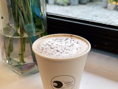 -Bamboo Today Cafe(国创园店)