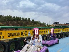 -桑干河大峡谷旅游区