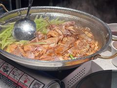 -简小舍·民间手艺菜(武昌江滩店)