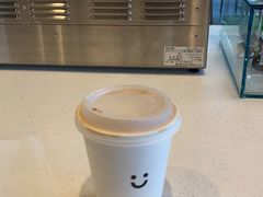 -dotcom coffee古点咖啡(致真大厦店)