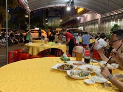 -红日饭店(裕隆三路店)