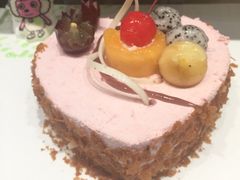 -宁波石浦豪生大酒店·自助餐厅