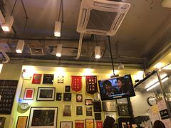 -大哥餐厅(西城花园店)