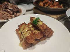 -汤城小厨•粤菜•靓汤(西直门凯德MALL店)