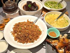 -章吴记喜瑞餐厅(东东城店)