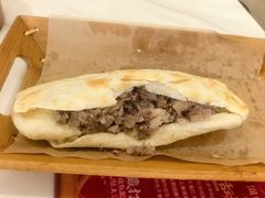 -培万河间驴火•驴肉火锅(东平店)