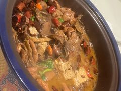 -大鸭梨烤鸭(左家庄店)