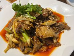 -田园印象·成都土菜院子(华阳店)