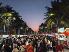 -海大南门夜市(海富街店)