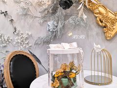 -杜哈夫DOUX RÊVE·生日蛋糕(日月光店)