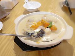-佛有缘素食馆·荔湾老字号(陈家祠首店)
