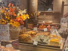 -西村叔叔的店·面包·甜品·蛋糕(崂山丽达店)