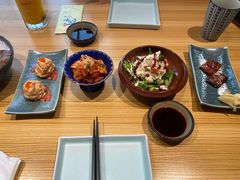-花和海鲜自助(梅江店)