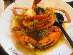 -Ministry of Crab(科伦坡店)