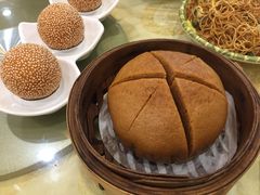 -和乐喜点(宝岗大道店)