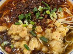 -胖妹面庄(北城天街店)